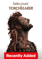Bãhubali the Torch Bearer poster