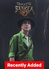 Bhooth Bangla poster